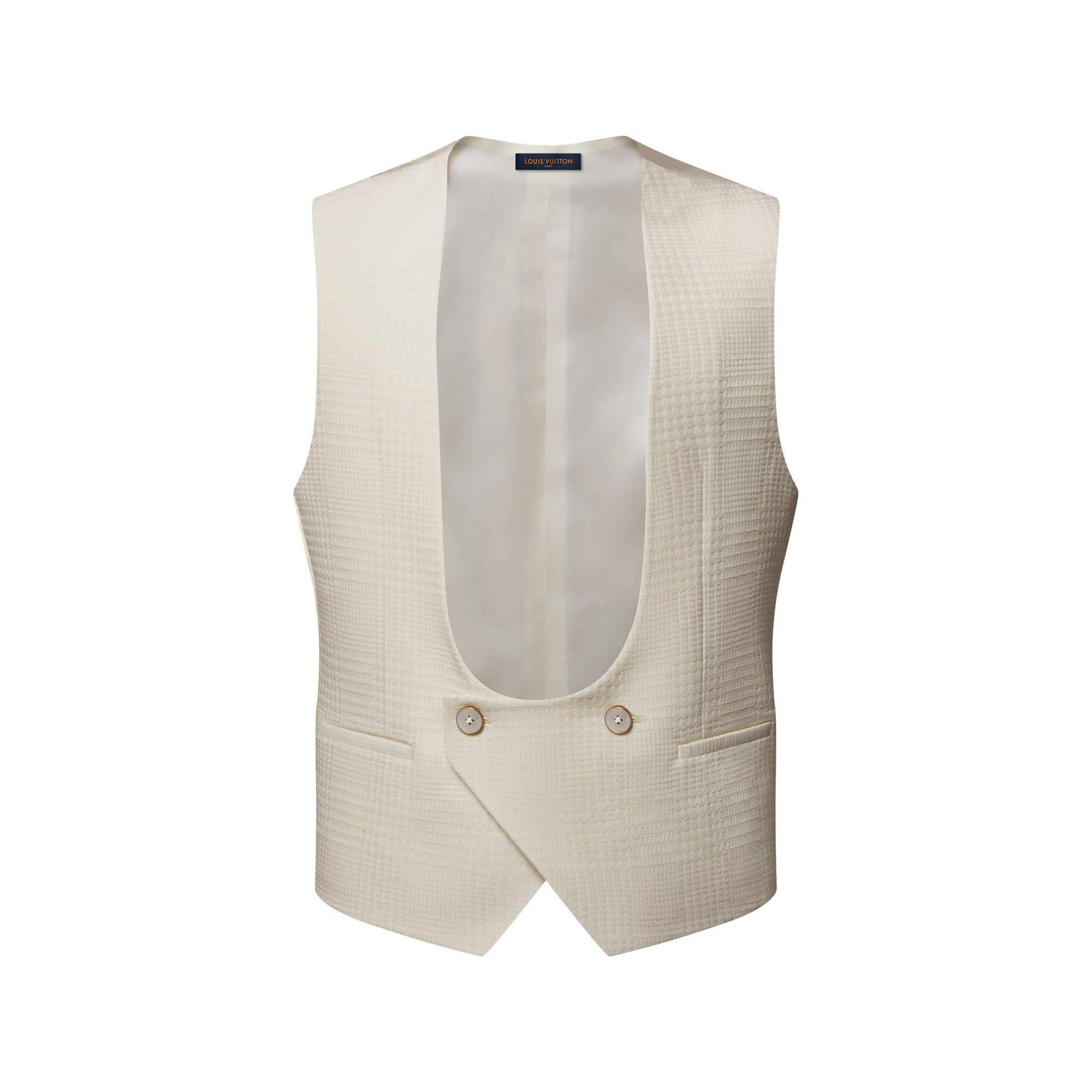 Coleção Ready-to-Wear de 46 para Homem | LOUIS VUITTON ®